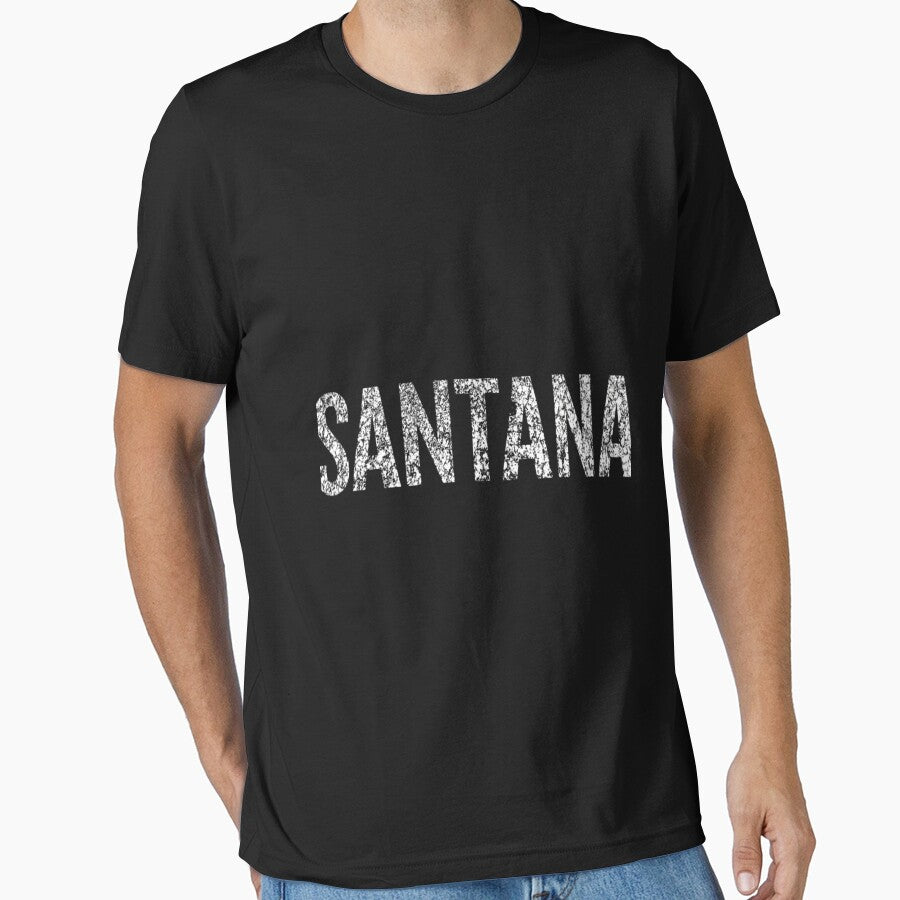 Santana Long Sleeve by GreggRoss