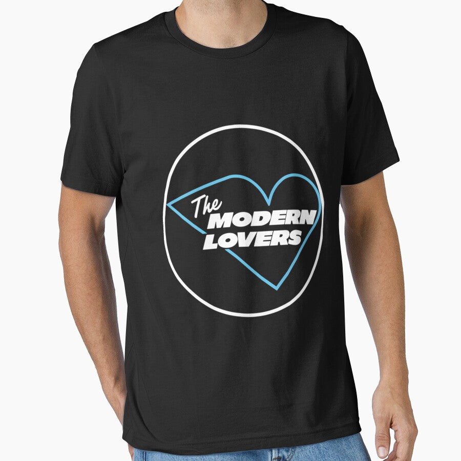 The Modern Lovers by RomaiFees