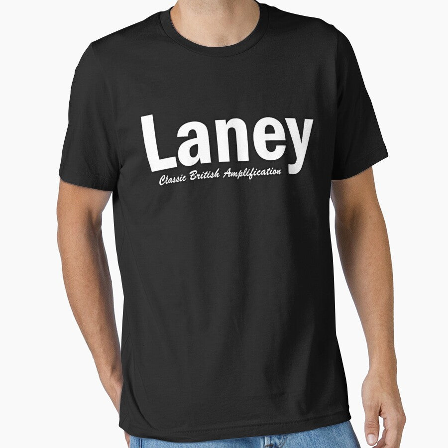 Laney Amp by DELNMATTINGLY