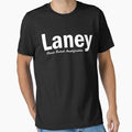 Laney Amp by DELNMATTINGLY