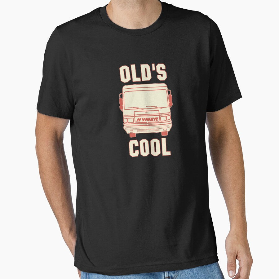 HYMER OLD'S COOL by THIRTY EIGHT