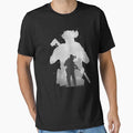 Legendary Captain Shirt by sashiro250