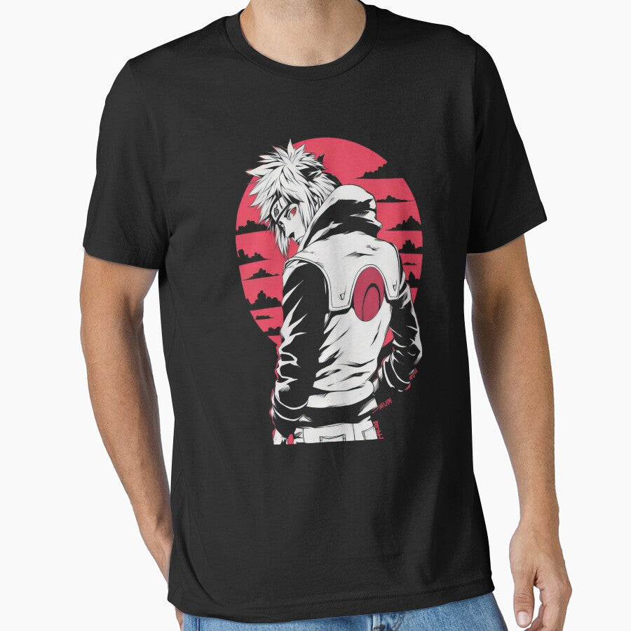 Minato by lukas-lei-art