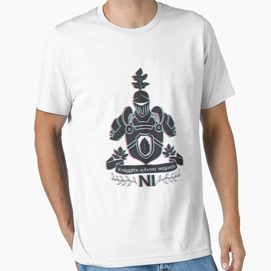 Niggets whom sayeth - Cool Goth Lover Gift by Teenation9