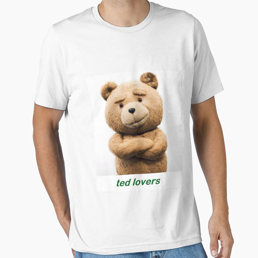 ted lovers by Jouryshop