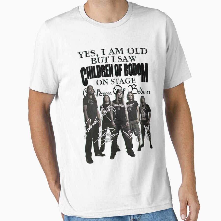 Art - Children of Bodom by noelgipples