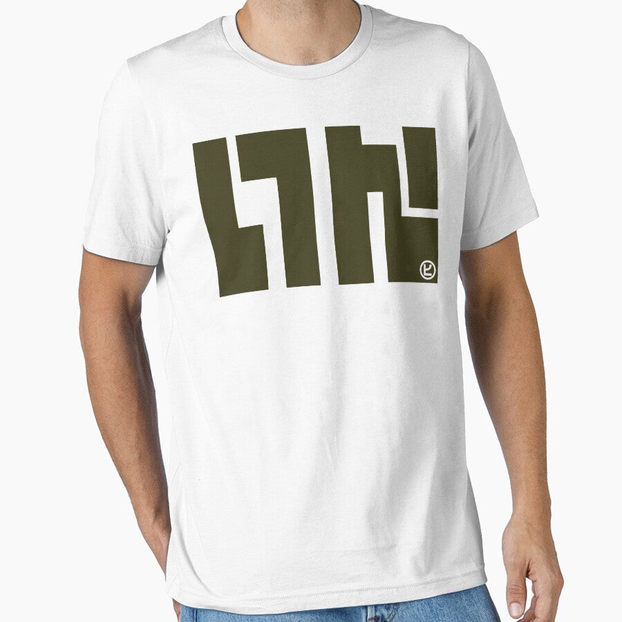 SquidForce Basic Tee by arizone