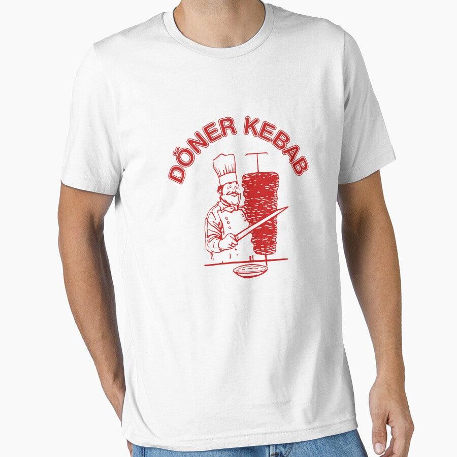 Döner Kebab by utarie
