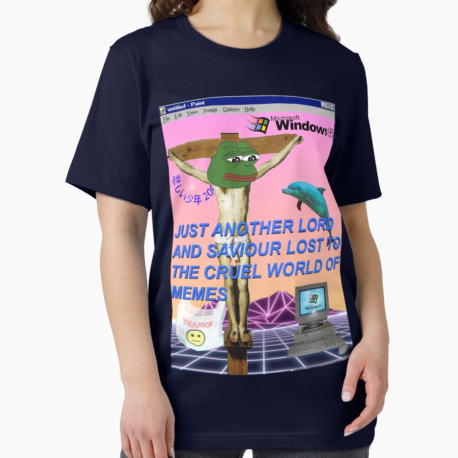 Trash Aesthetic by PennySoda