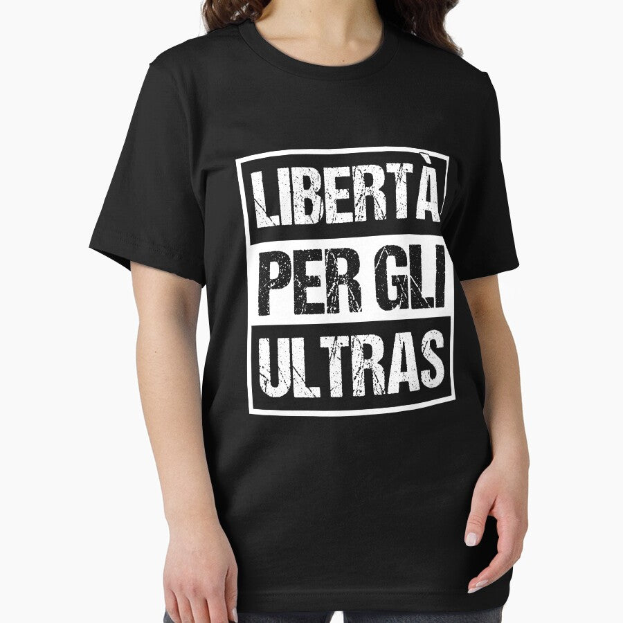 Liberta Per Gli Ultras - Casuals Football by mBshirts