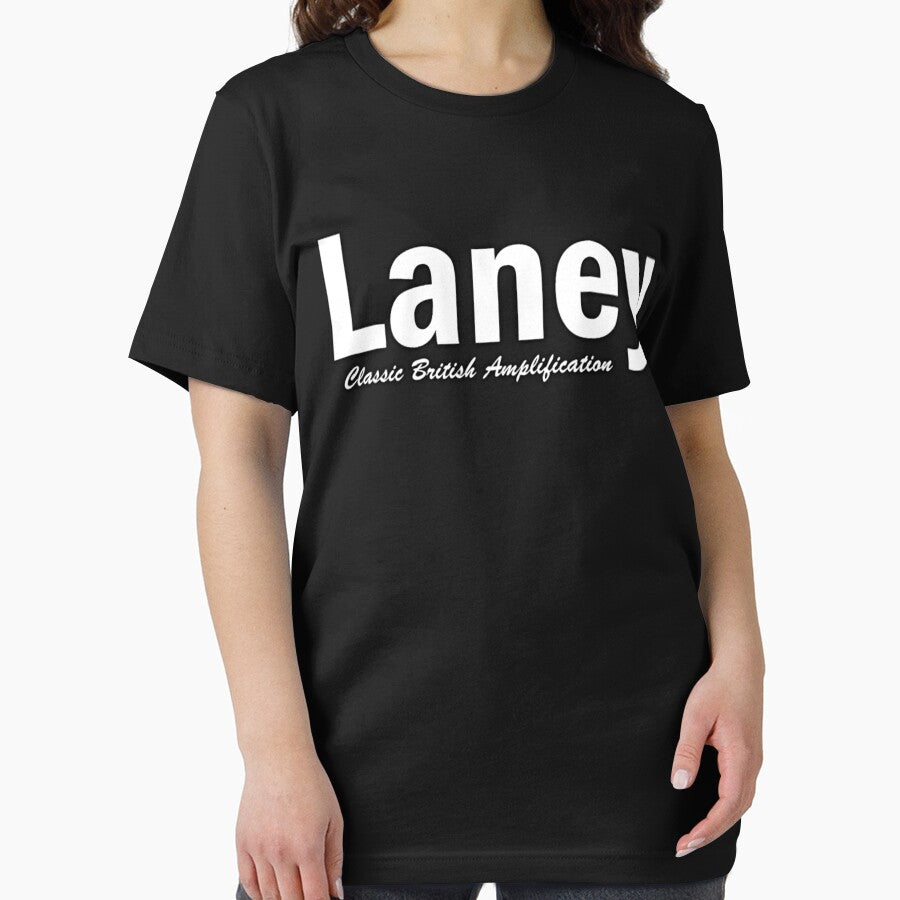 Laney Amp by DELNMATTINGLY