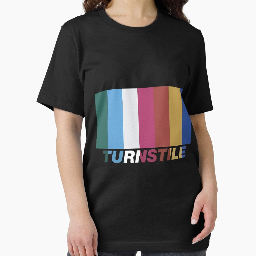 Turnstile Birds by LAZAR-EG