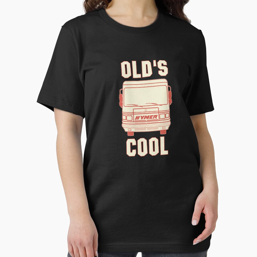 HYMER OLD'S COOL by THIRTY EIGHT