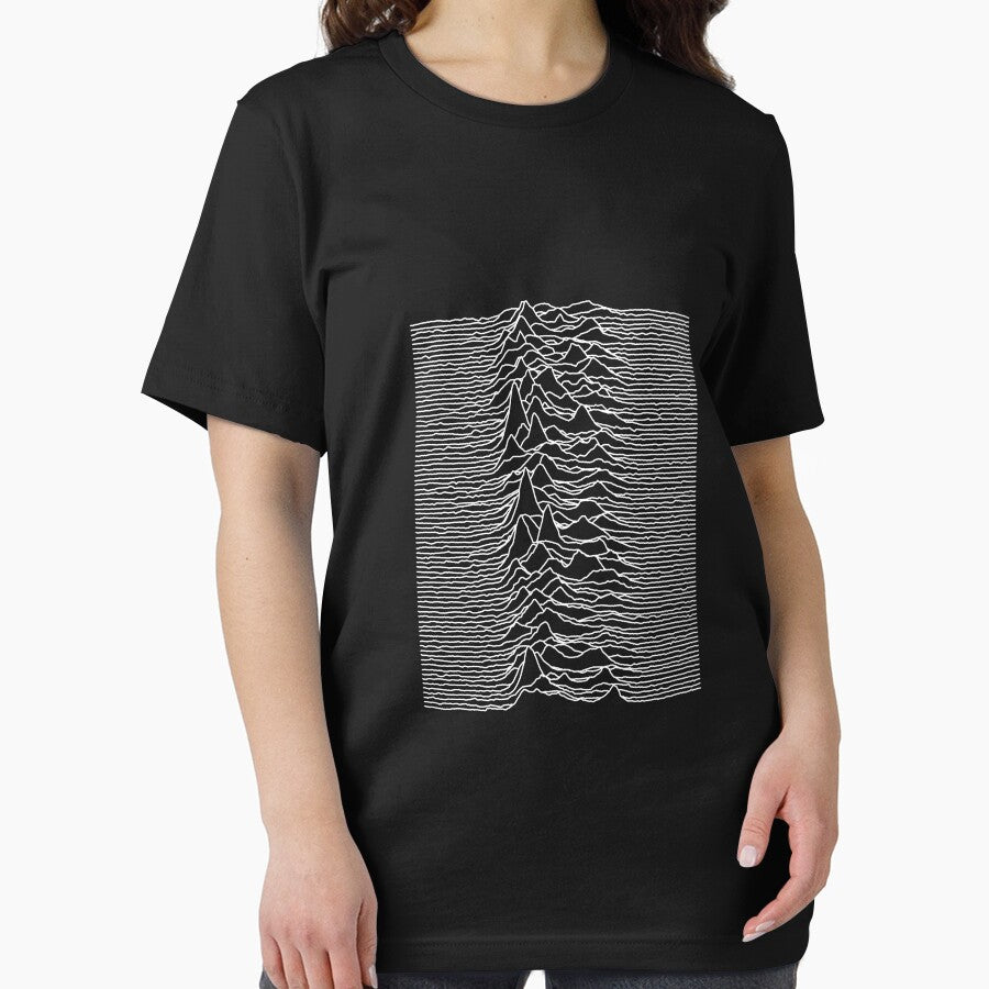 Unknown Pleasures  [D01] by hein77