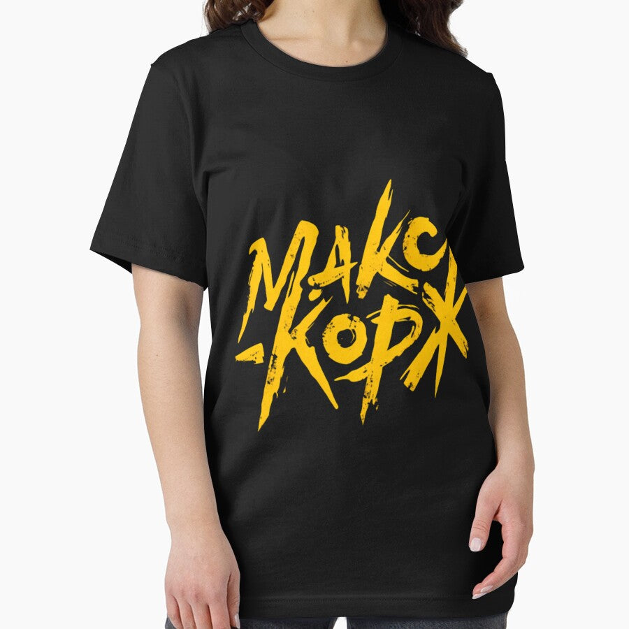 Maxs Korzh by Fiszy