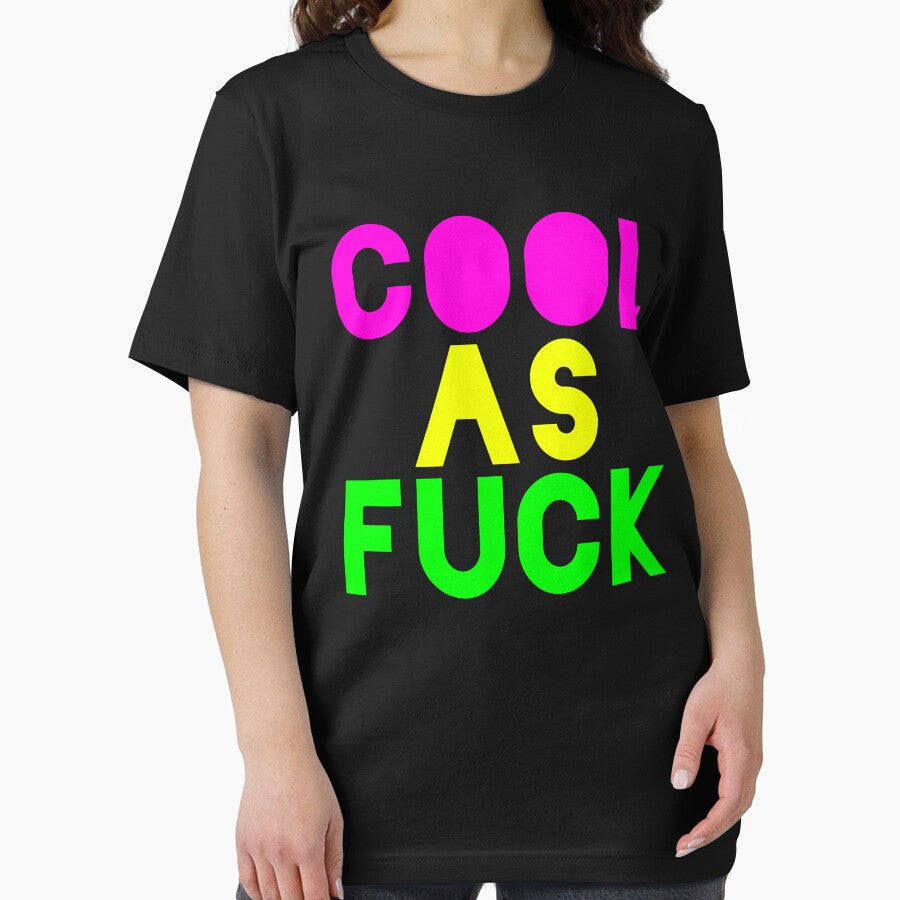 Cool as fuck by jessicadae