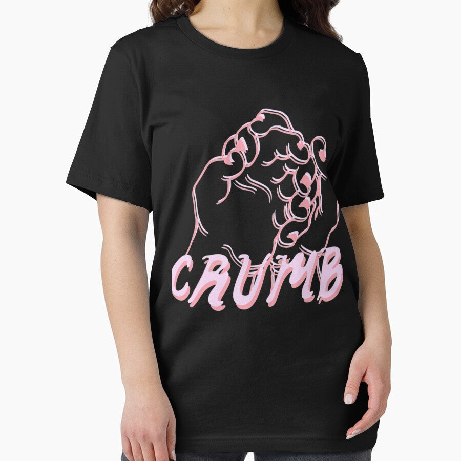 Crumb Locket by JayCharlton