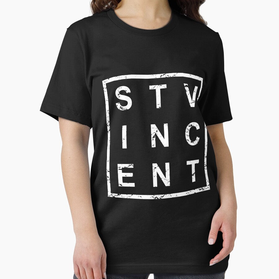 Stylish Saint Vincent by idlei