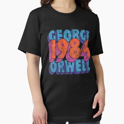 1984 by ndw1010