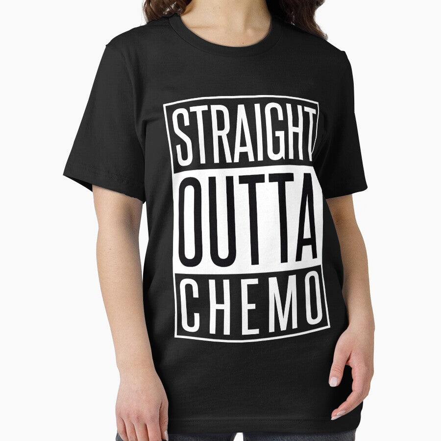 STRAIGHT OUTTA CHEMO by limitlezz
