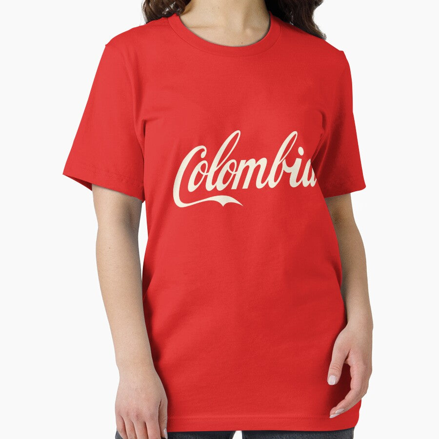 Colombia pop art by LatinoPower