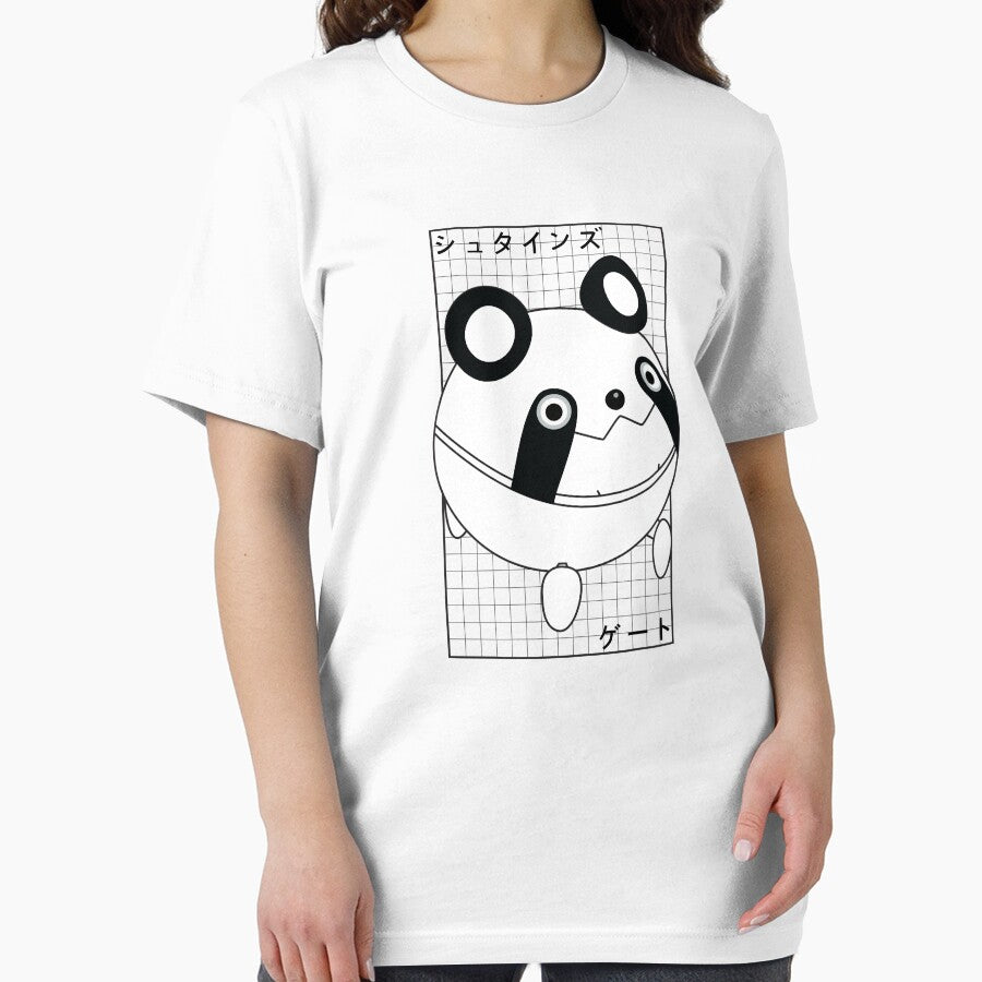 Opa Shirt by Tan-g-Man