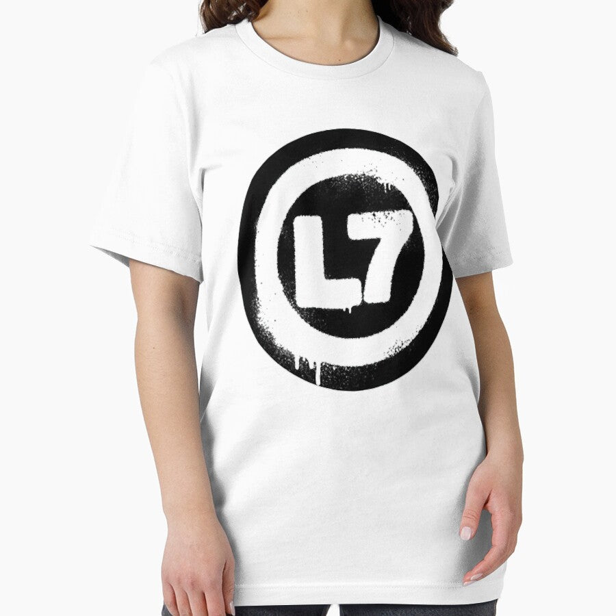 L7 Band by jlyzoethorne