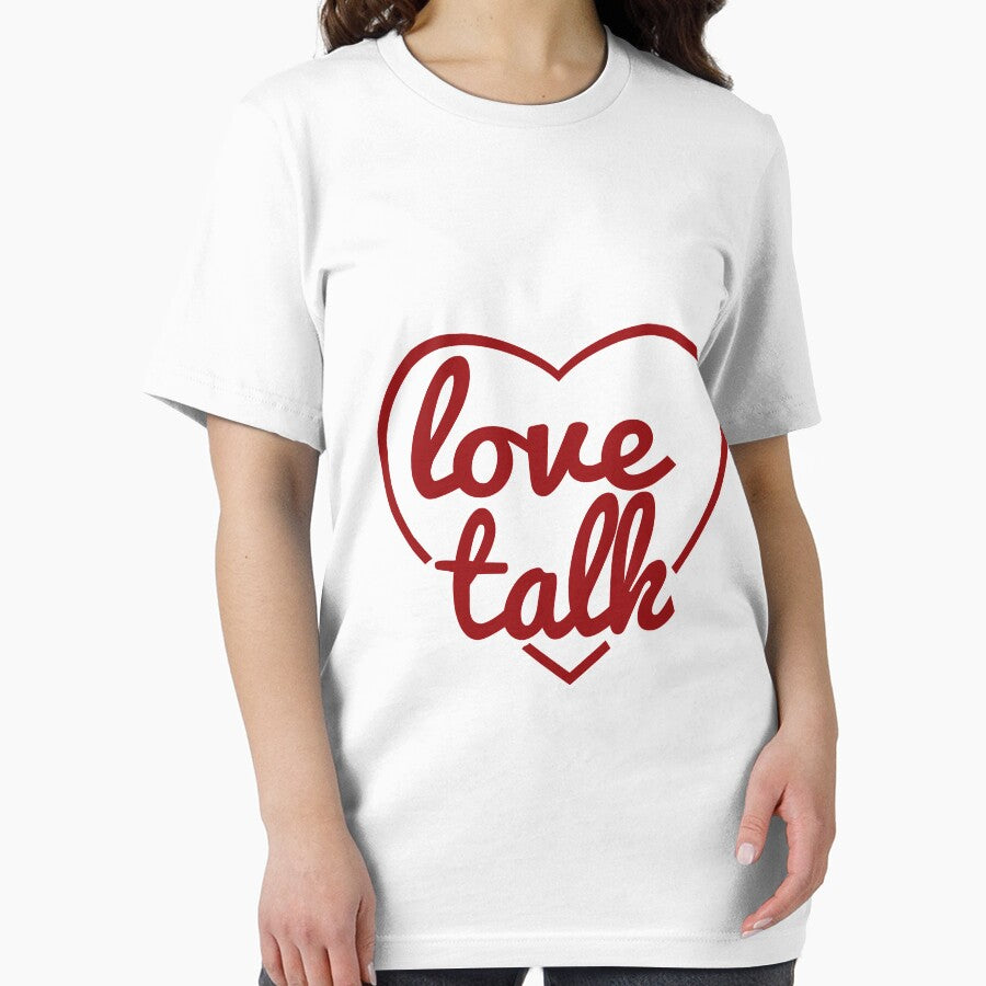 Love Talk by anass002