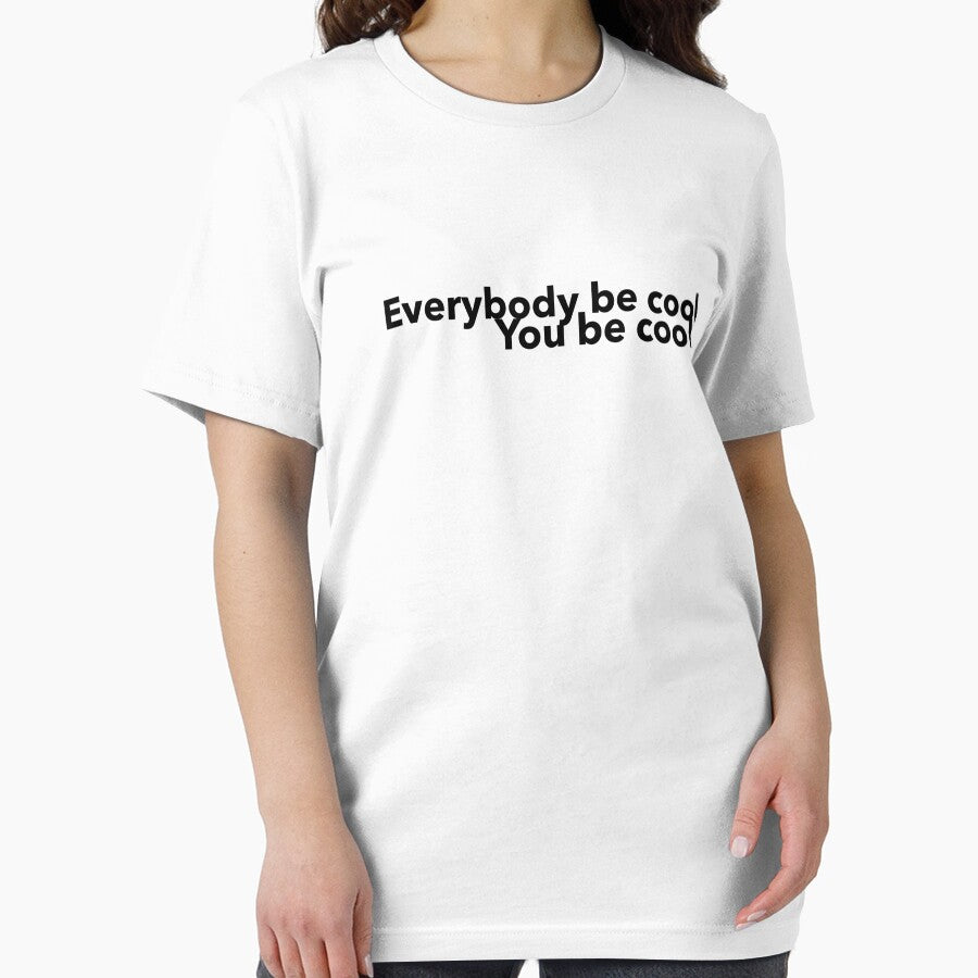 Be Cool Design by SimpleDees