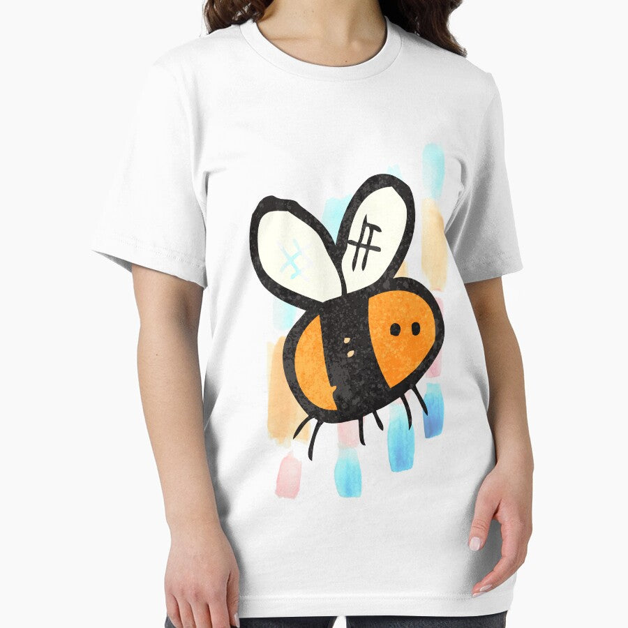 wtc1 - a large bee by HuyenLe92