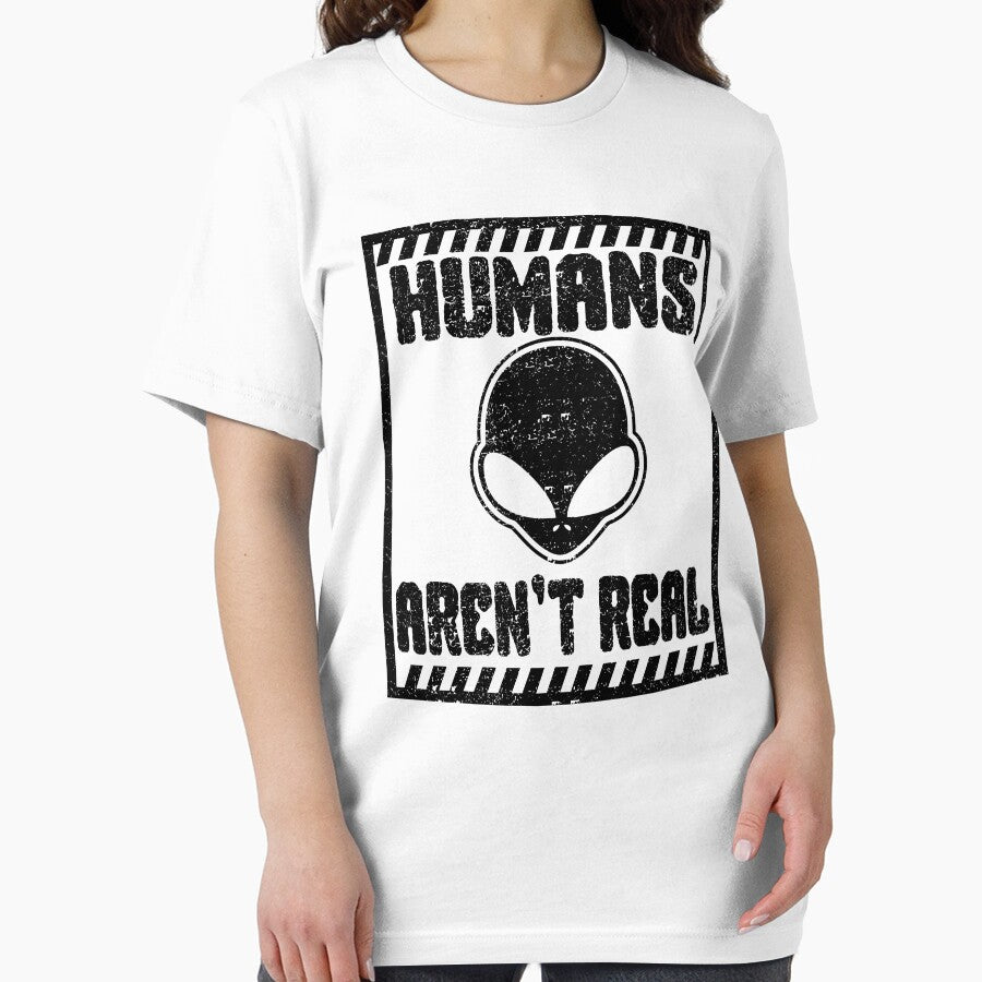 Aliens Humor - Funny Gifts for Astrophysicists and Outer Space Lovers by FanityPrints
