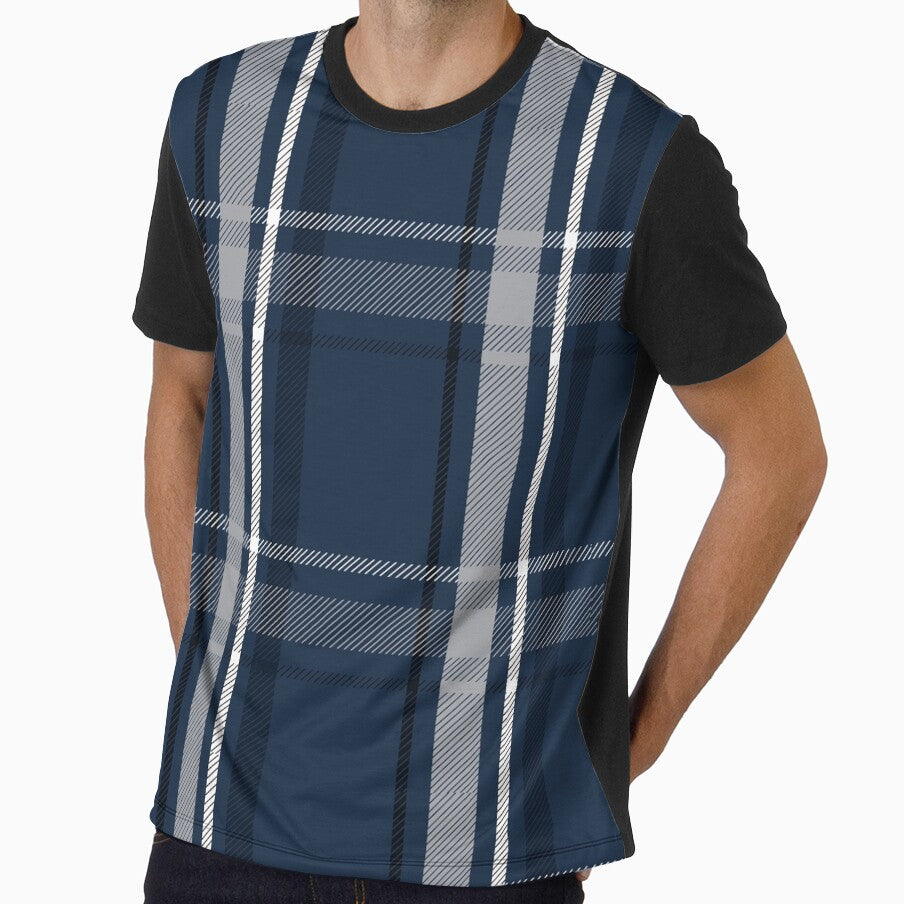 Plaid by Lauren McMillan