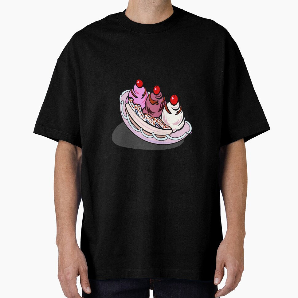 Great Ice cream Slim Fit by jamal-alkhalf