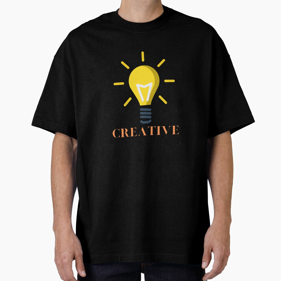 Be creative! by ROAM J