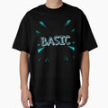 Basic by Amanda Dietrich