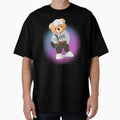 Stylish Bear by DCS-Design-shop