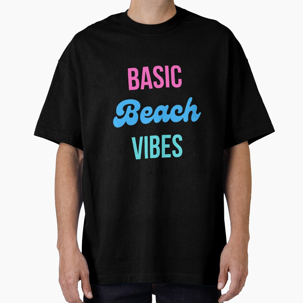Basic Beach Vibes by MND-Designs