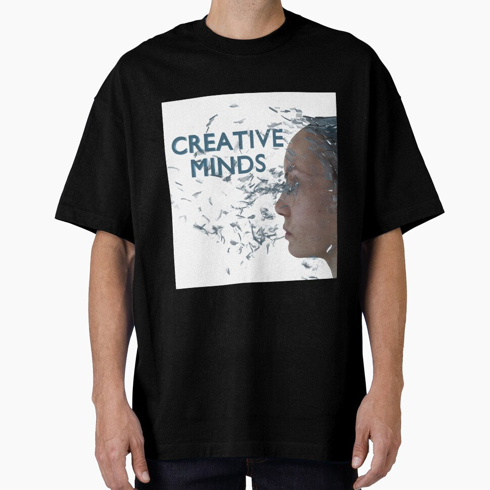 For Creative Minded People by Riff7