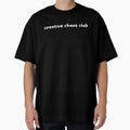 creative chaos club by ChromaticBoutiq