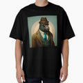 Stylish Gorilla by AgitProPrints