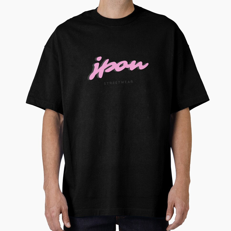 Jpon street by Jumpon