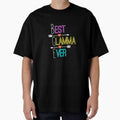 BGE Best Glamma Ever by solosholdings