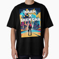 Kram x Shen Gha, new urmab brand by ShenGha-design