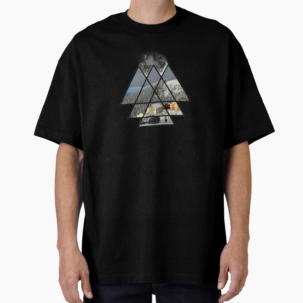 Men's Graphic Funny Design Mountain 2023 by niamatollah ⭐⭐⭐⭐⭐(2,5k+)