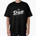 DripIt Streetwear Urban Fashion Brand Tee by DrimitStore