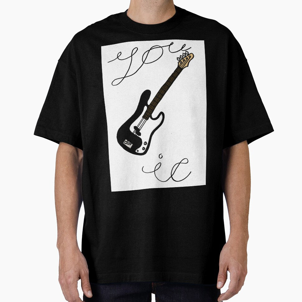 You Bass ic by RoryKennedy