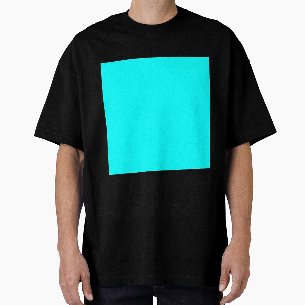 PLAIN SOLID CYAN 100 TURQUOISE AND AQUA AND CYAN  SHADES ON OZCUSHIONS ON ALL PRODUCTS by ozcushions