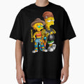 Streetbart by FNCS.SHOP