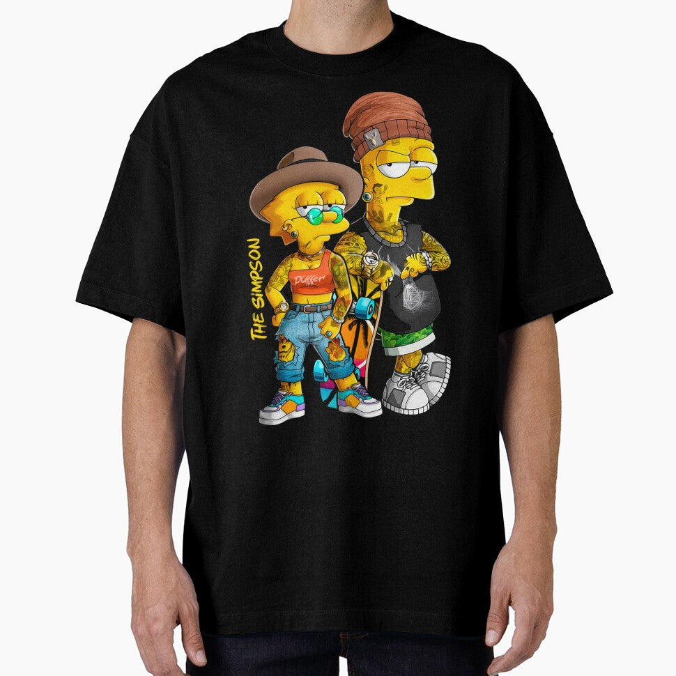 Streetbart by FNCS.SHOP