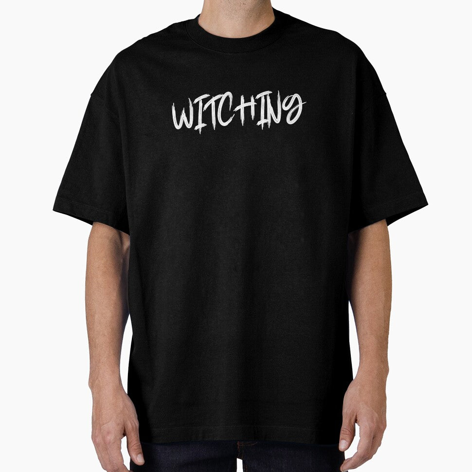 Witching by MrsSt0n3